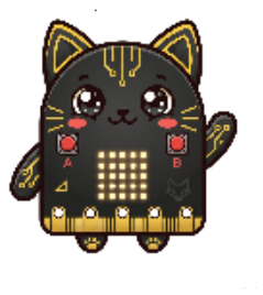 FoxBit 마스코트
